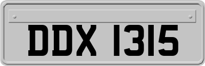 DDX1315