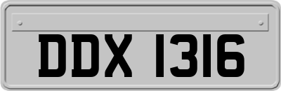 DDX1316