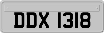 DDX1318