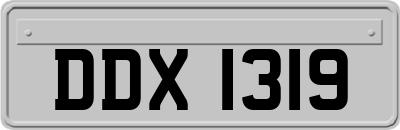 DDX1319