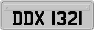 DDX1321