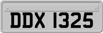 DDX1325