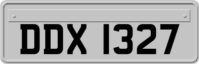DDX1327