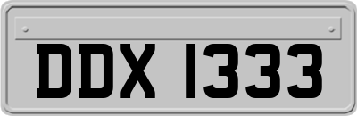 DDX1333