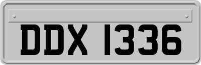 DDX1336