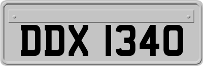 DDX1340
