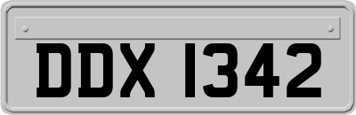 DDX1342