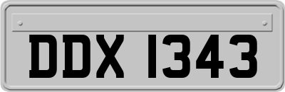 DDX1343