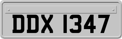 DDX1347