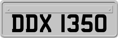 DDX1350