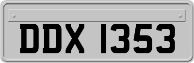 DDX1353