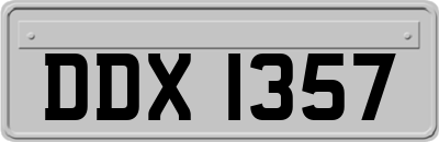 DDX1357