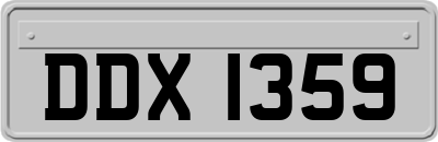 DDX1359