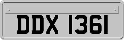 DDX1361