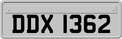 DDX1362
