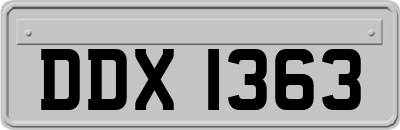 DDX1363