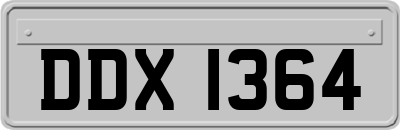 DDX1364