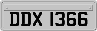 DDX1366