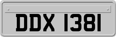 DDX1381