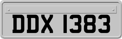 DDX1383