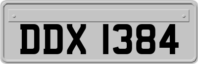 DDX1384