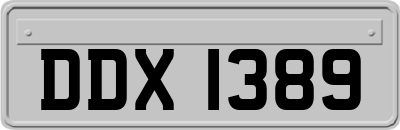 DDX1389