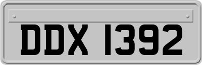 DDX1392