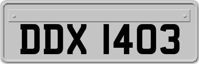 DDX1403