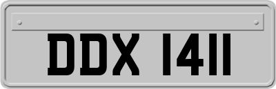 DDX1411