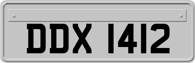 DDX1412