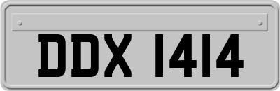DDX1414