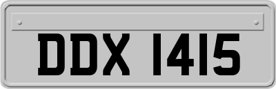 DDX1415