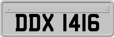 DDX1416
