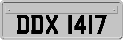 DDX1417
