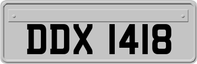 DDX1418