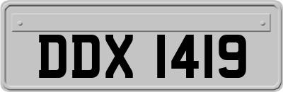 DDX1419