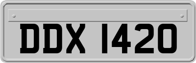 DDX1420