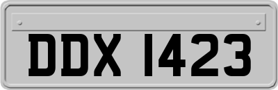 DDX1423