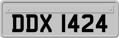 DDX1424