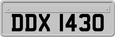 DDX1430
