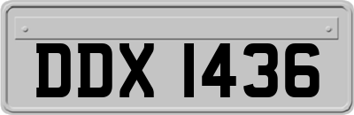 DDX1436