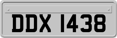 DDX1438