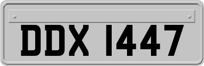 DDX1447