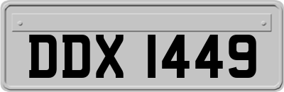 DDX1449