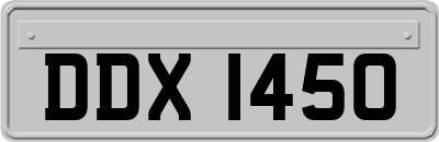 DDX1450