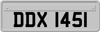 DDX1451
