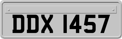 DDX1457