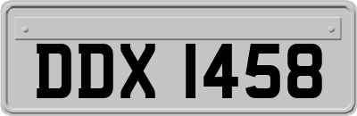 DDX1458