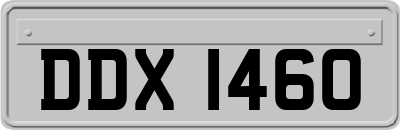 DDX1460