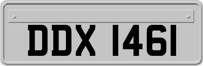 DDX1461